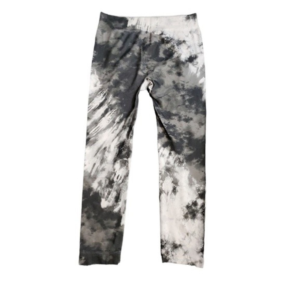 TIE dye Leggings